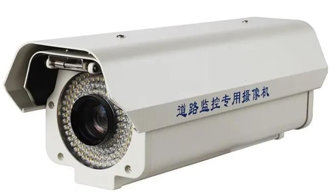 道路監控攝像頭怎么安裝 需要什么資質 ？