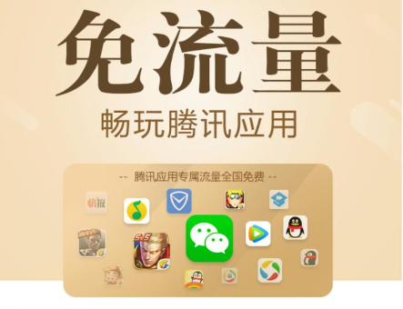 有一張騰訊王卡了還能在申請一張嗎？在聯通APP上怎么申請王卡？